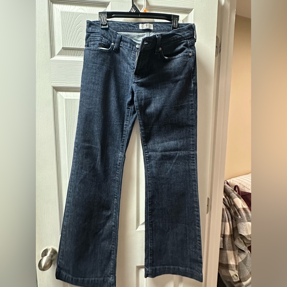 Deluxe Premium Denim Jeans
